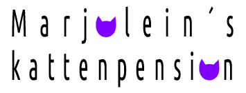 Marjoleins kattenpension